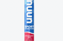 nuun Sport Powder, Strawberry Kiwi 0.19oz Single