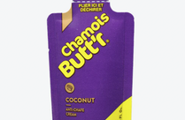 Chamois Butt'r Chamois Butt'r single- coconut