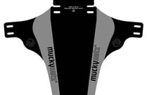 Mucky Nutz Mucky Nutz Face Fender, Gray