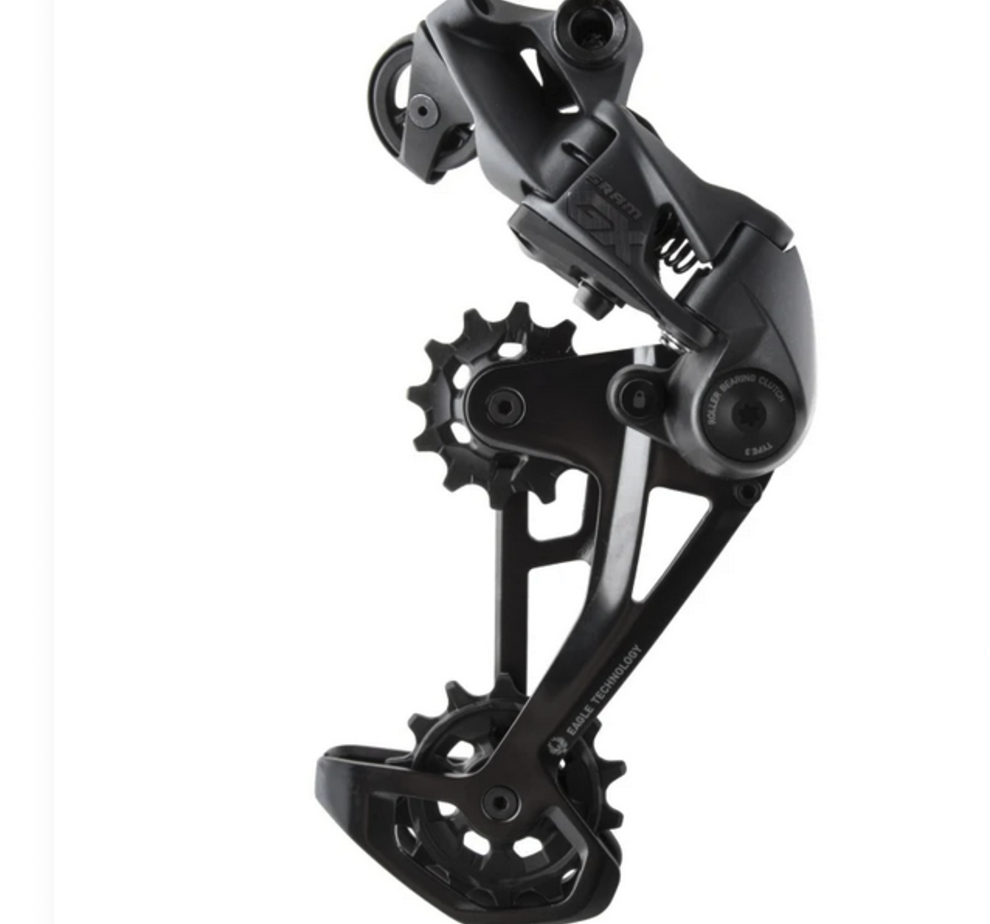 SRAM SRAM GX Eagle 12 speed Lunar Max 52T Rear Derailleur