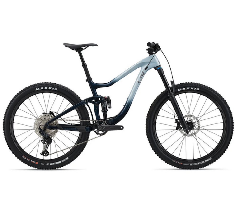 Liv Intrigue 27.5" Eucalyptus MD