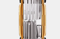 Crankbrothers Multi-13 Mini Tool, Gold