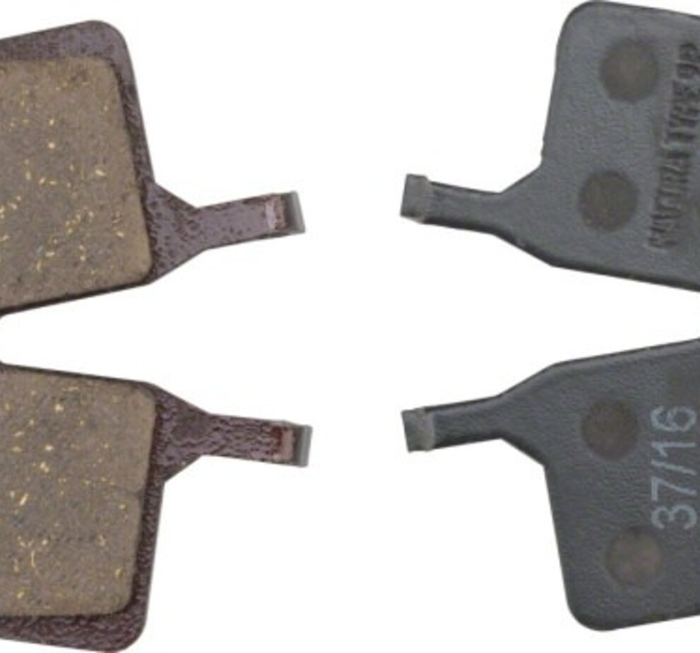 Magura Magura 9.P Disc Brake Pads - Performance Compound