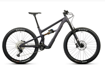 Ibis Ripmo V3 - XtraMedium -  Purple -  XT Kit - AL wheelset