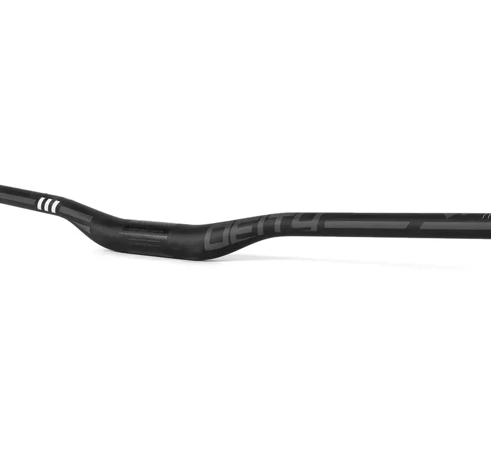 Deity Components DEITY SKYWIRE 35 HBAR 25 - STEALTH