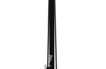 Lezyne Macro HV Floor Drive DV Pump, Flat Black