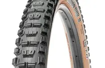 Maxxis Minion DHR II Tire, 27.5x2.5", 3CG/DD/TR/WT