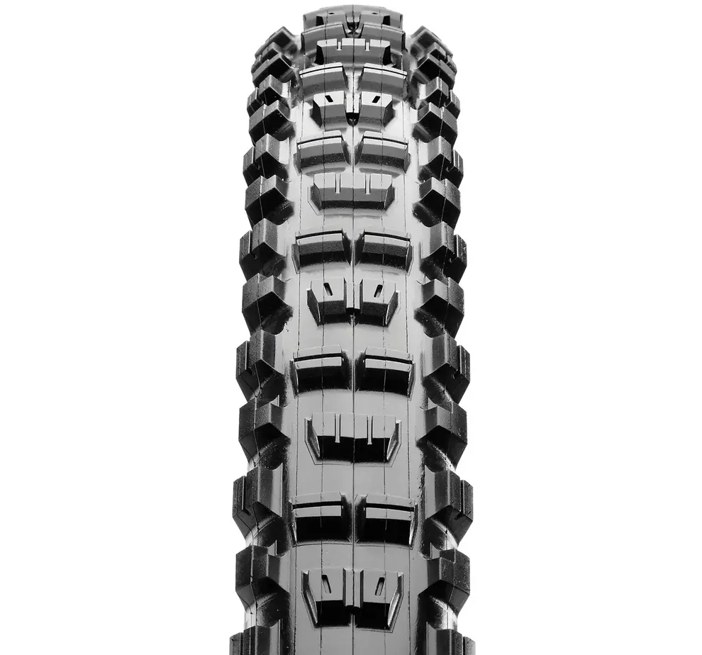 Maxxis Minion DHR II Tire, 27.5x2.5", 3CG/DD/TR/WT