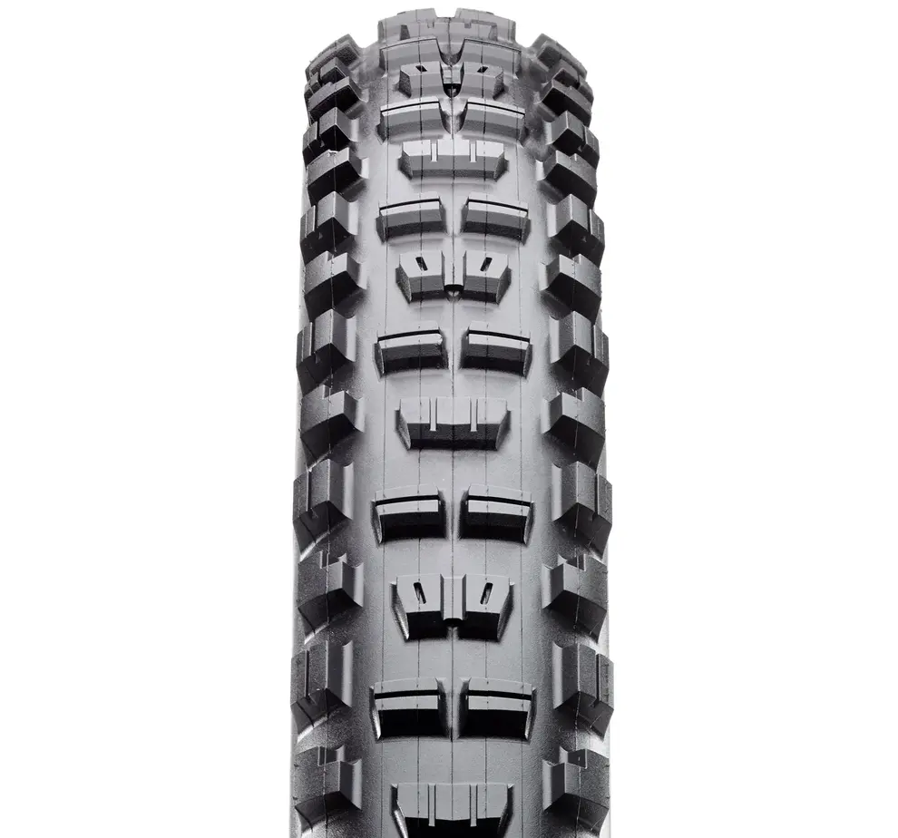 Maxxis Minion DHR II Tire, 27.5x2.5", 3CG/DD/TR/WT