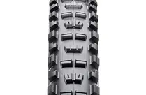 Maxxis Minion DHR II Tire, 27.5x2.5", 3CT/DD/TR/WT