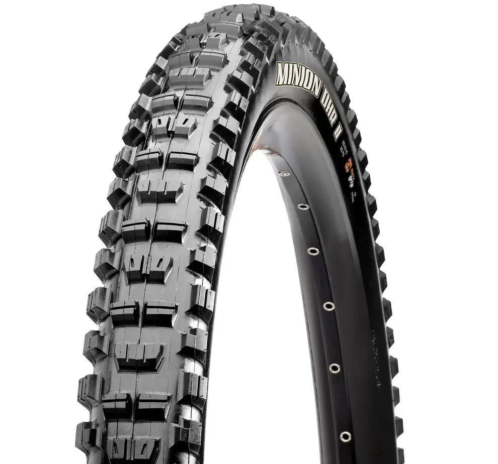 Maxxis Minion DHR II, 29x2.5", 3CG/DD/TR/WT