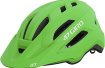 Giro Fixture Mips II Youth Helmet Matte Bright Green UY 7149965