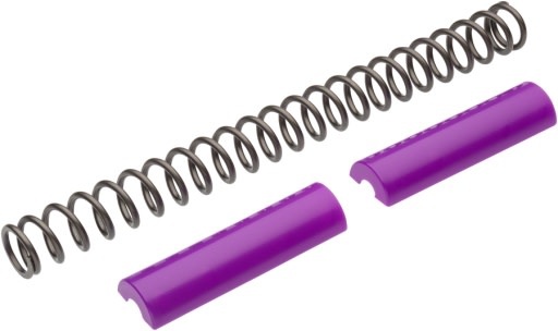 Service Set: Spring Kit, 2024 Marzocchi Bomber Z1 Coil - Soft