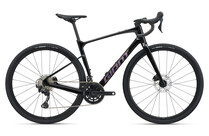 Giant Revolt Advanced 2 M Carbon Smoke