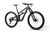 Ibis Ibis Ripmo - MD/Size 2 -  Purple - SLX -  29" AL MS wheelset **
