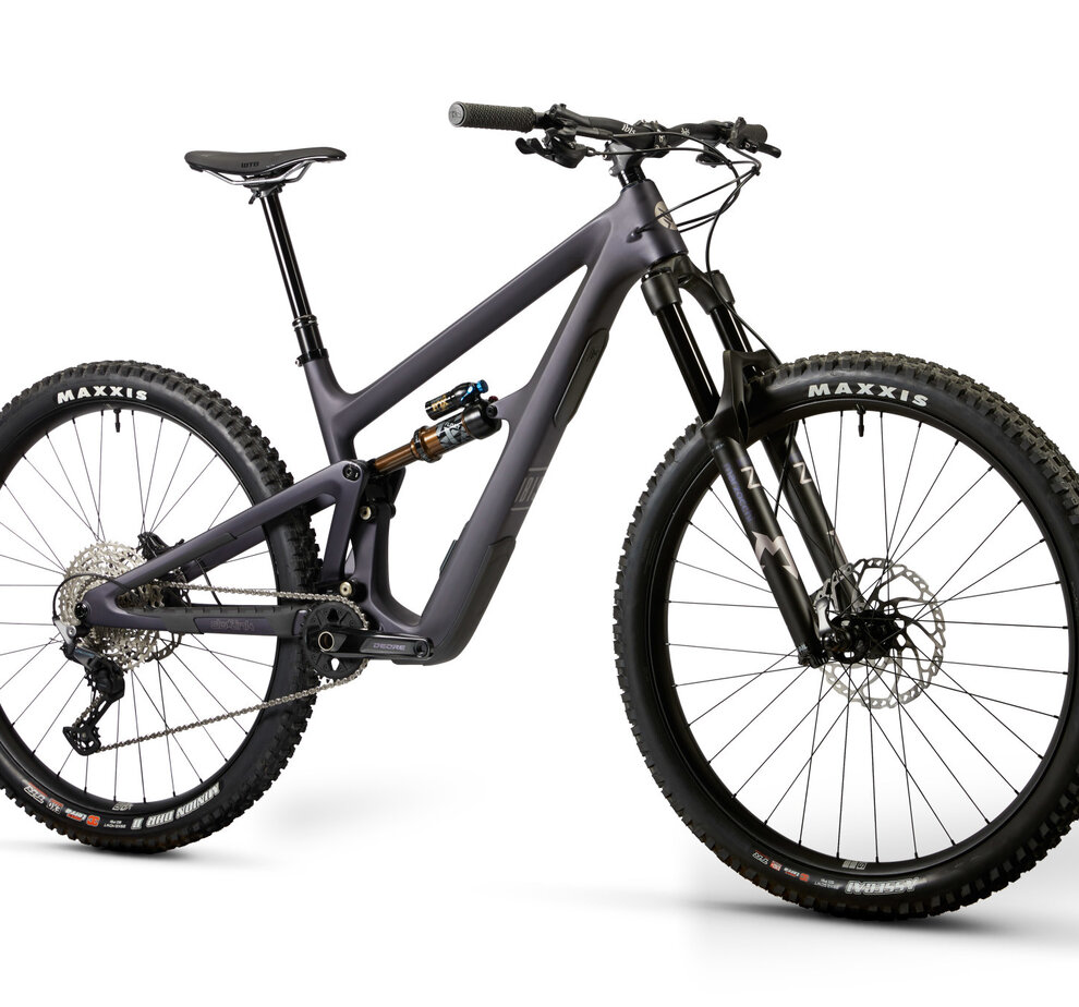 Ibis Ibis Ripmo - MD/Size 2 -  Purple - SLX -  29" AL MS wheelset **