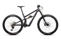 Ibis Ibis Ripmo - MD/Size 2 -  Purple - SLX -  29" AL MS wheelset **