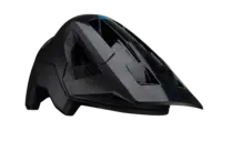 Leatt Helmet MTB AllMtn 4.0 V23 Stealth #M 55-59cm