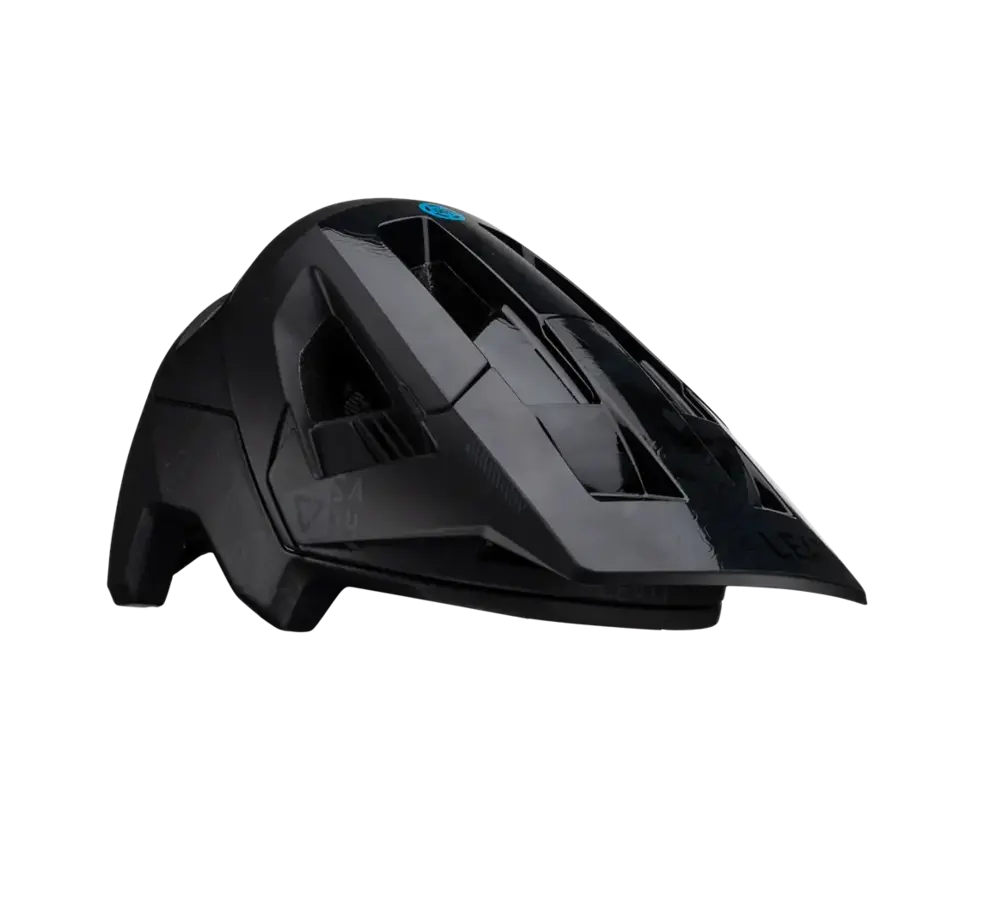Leatt Helmet MTB AllMtn 4.0 V23 Stealth #M 55-59cm