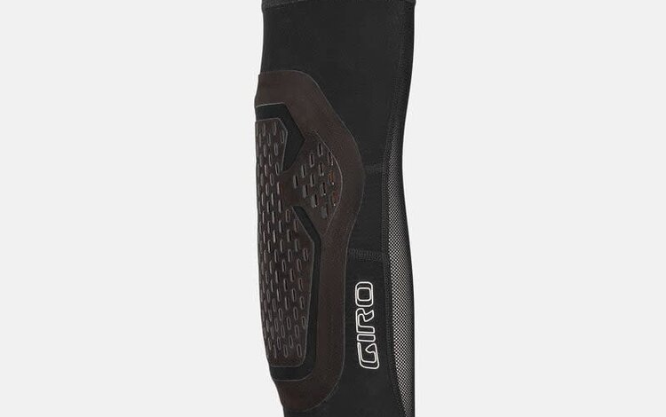 Giro GA LOAM ELBOW SLEEVE BK XL