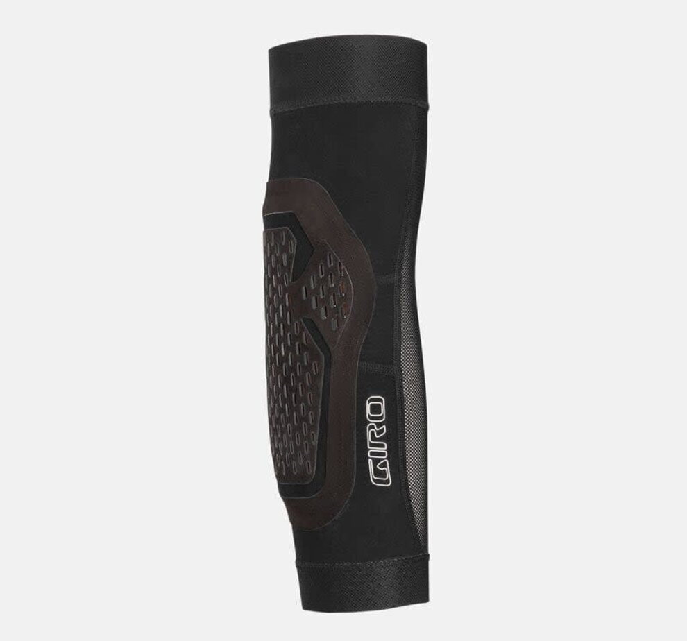 Giro GA LOAM ELBOW SLEEVE BK XL