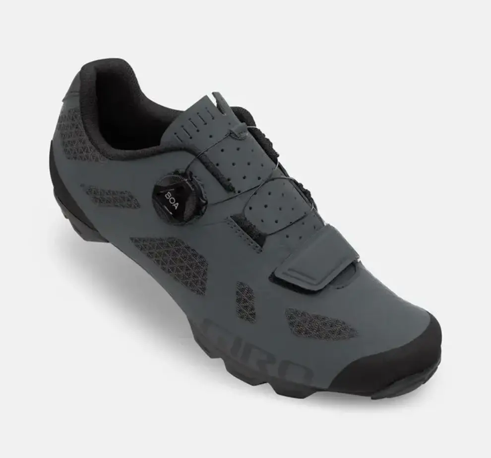 Giro Rincon Shoe Portaro Grey 41