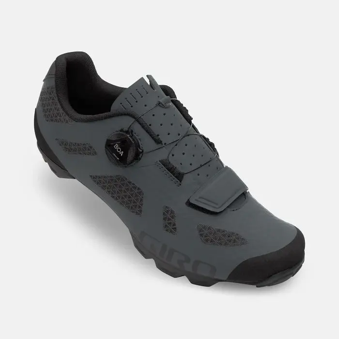 送料無料 お 7126294 41 Grey Portaro Shoe Rincon - Works Bike Alpine ウェア