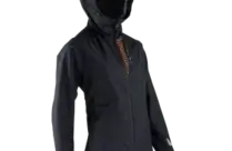 Leatt Leatt Jacket MTB HydraDri 2.0 #XXL Blk
