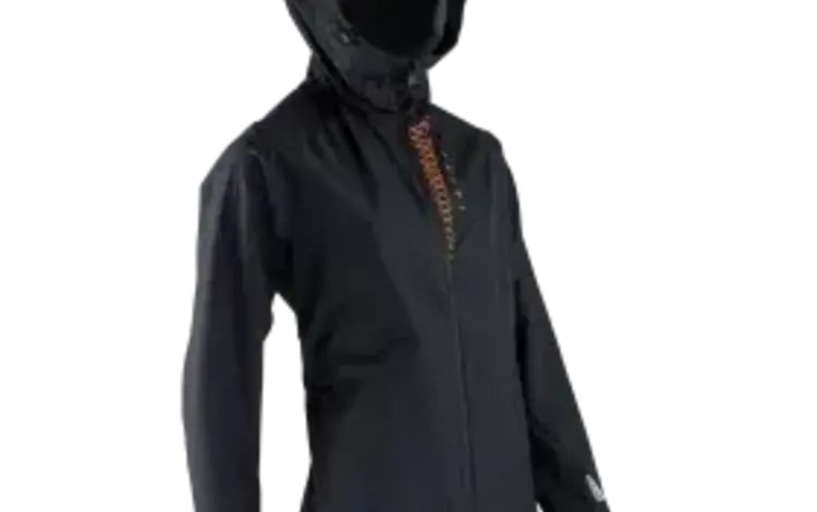 Leatt Leatt Jacket MTB HydraDri 2.0 #XXL Blk
