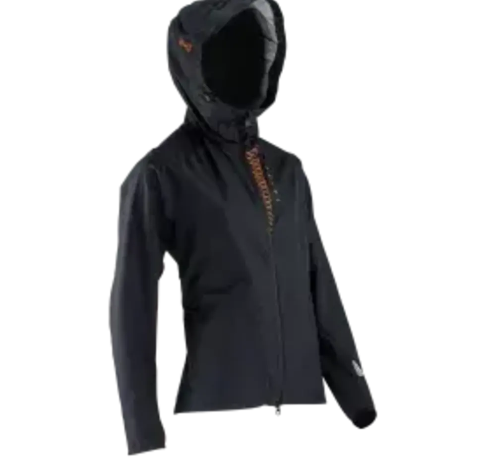 Leatt Leatt Jacket MTB HydraDri 2.0 #XXL Blk