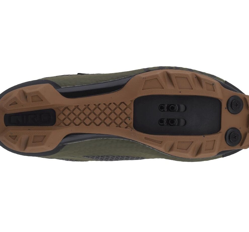 Giro GF RANGER OLV/GUM M 47 US 13