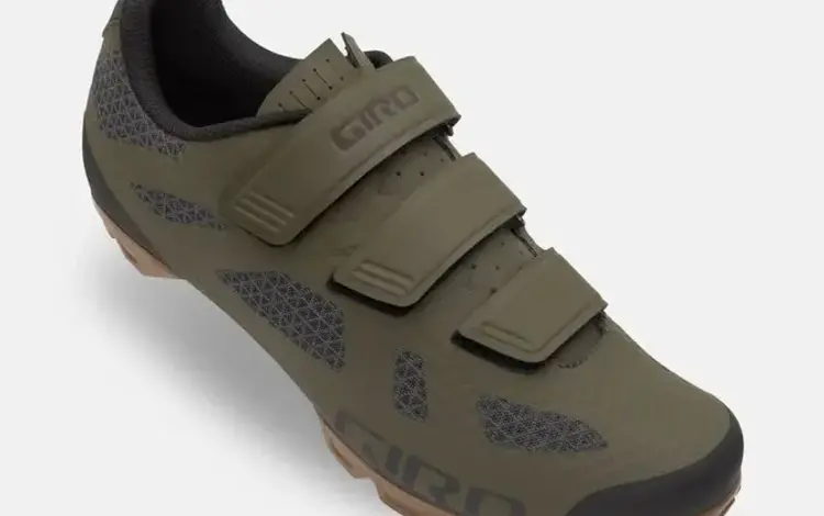 Giro GF RANGER OLV/GUM M 47 US 13