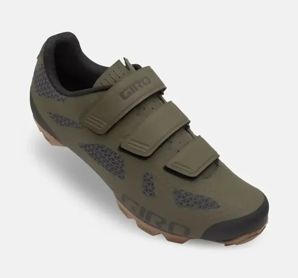 Giro GF RANGER OLV/GUM M 47 US 13