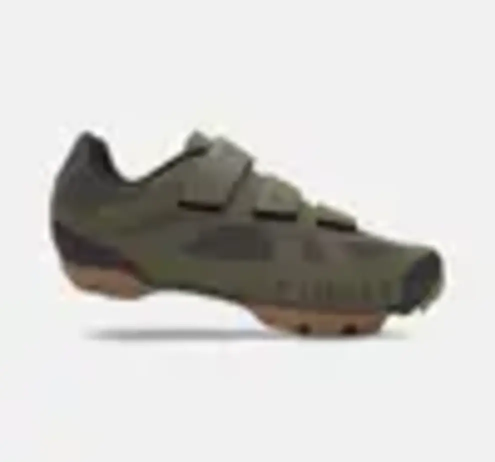 Giro GF RANGER OLV/GUM M 47 US 13