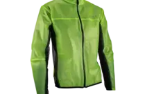 Leatt Leatt Jacket MTB RaceCover #S Lime