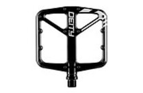Deity Components Deity Supervillain Pedals, Black