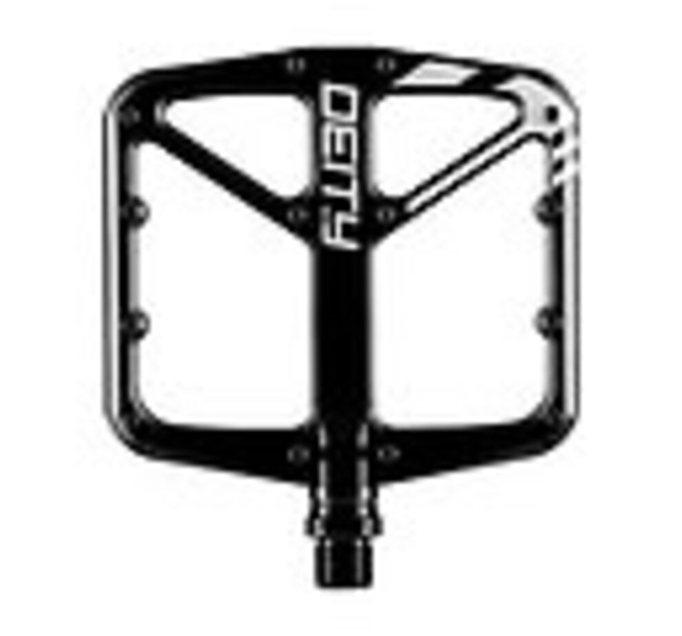 Deity Components Deity Supervillain Pedals, Black