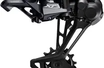 Shimano Shimano XT RD-M8100-SGS Rear Derailleur - 12-Speed, Long Cage, Black, For 1x