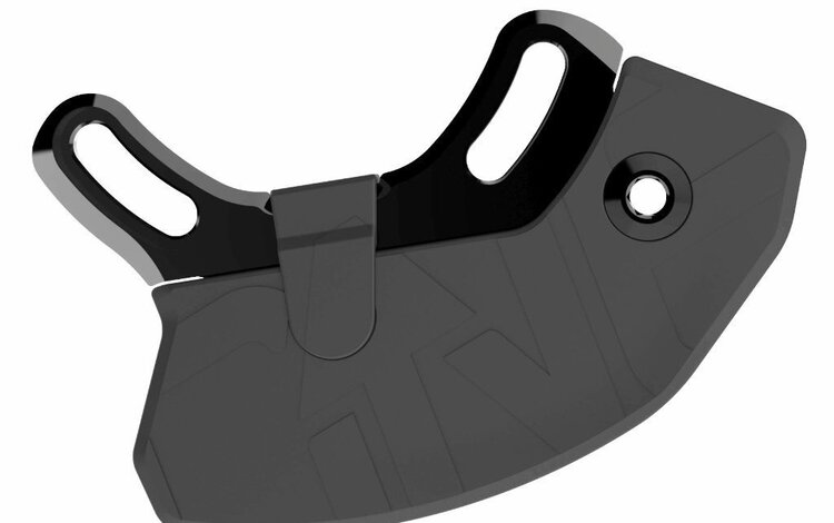 OneUp Components One Up Underbash Only, ISCG05