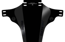 Mucky Nutz Mucky Nutz Original Face Fenders  Black