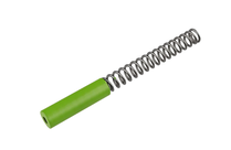 Marzocchi Service Set: Spring Kit,  2024 Marzocchi Bomber Z1 Coil  -  Firm  (180-210lbs) Green