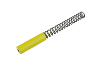 Marzocchi Service Set: Spring Kit,  2024 Marzocchi Bomber Z1 Coil  -  Extra Firm  (210-250lbs)  Yellow