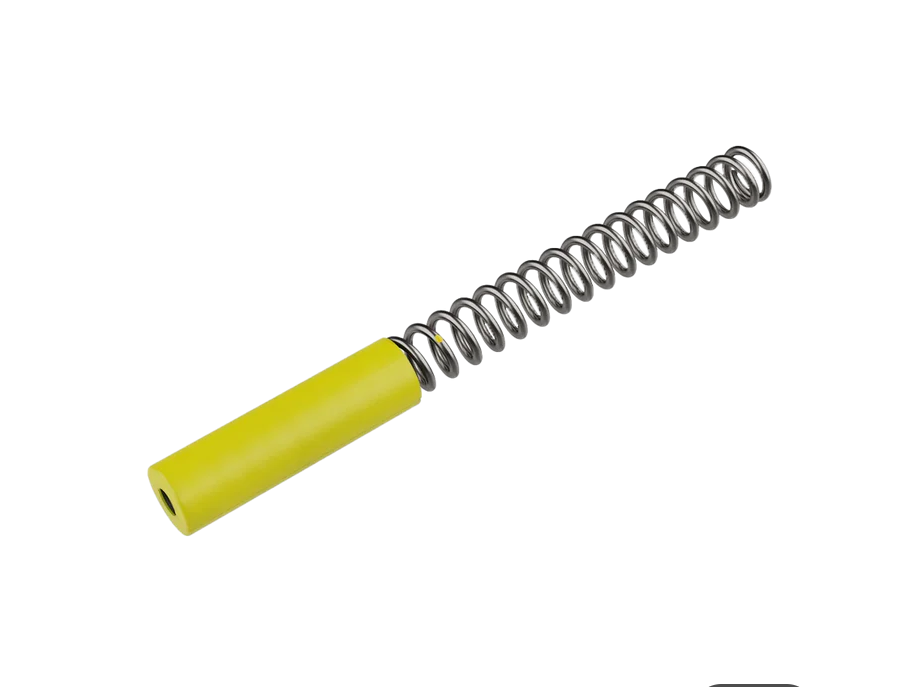 Service Set Spring Kit, 2024 Marzocchi Bomber Z1 Coil Extra Firm