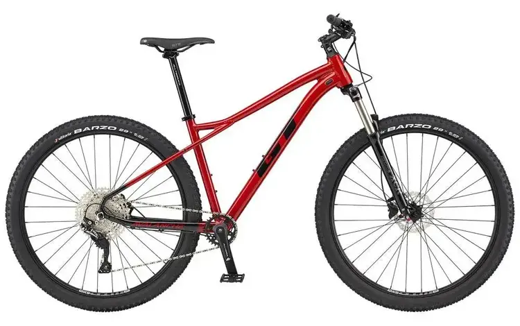 Bicycles Alpine Bike Works