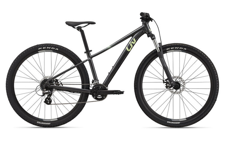 Hardtail Alpine Bike Works