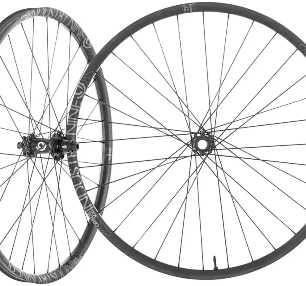 Industry Nine I9 Enduro S 1/1 27.5" 15x110/12x148 (MS) sold as set