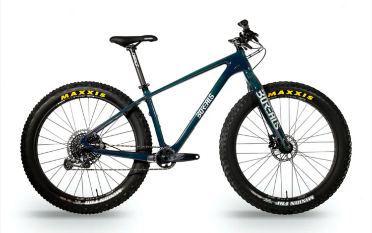 BOREALIS Crestone NX