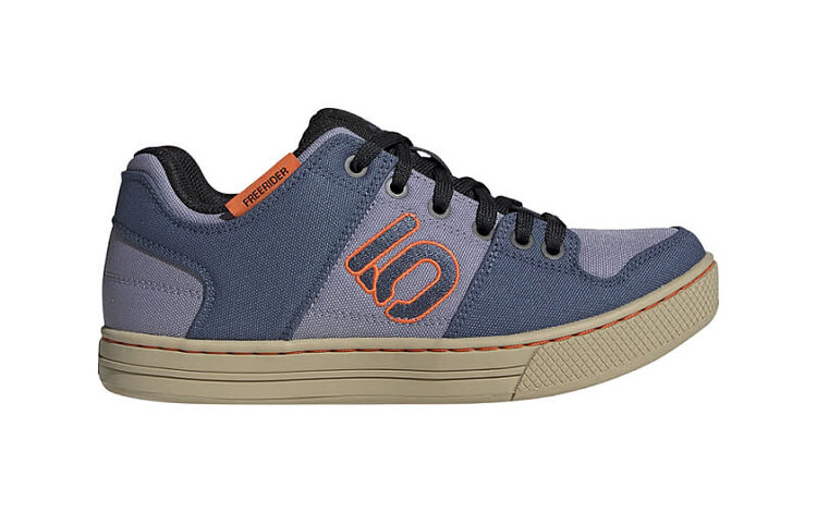 Five Ten FREERIDER CANVAS W SILVIO/WONST womens size 9