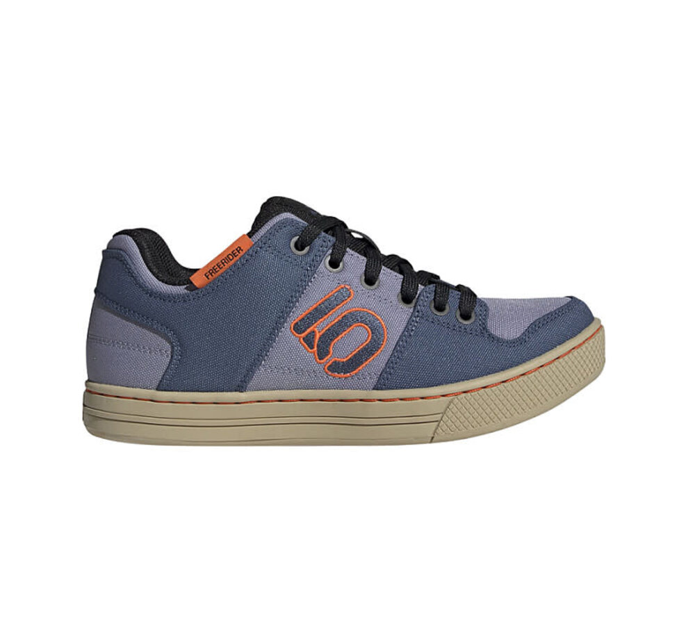 Five Ten FREERIDER CANVAS W SILVIO/WONST womens size 9