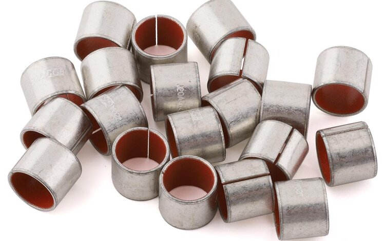 FOX Fox Susp -  Kit: Bearing: Internal [0.500 ID X 0.500 TLG X Ø 0.498 Shaft], single